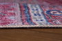Conceptum Jazz Chenille - Rustic AL 82 Multicolor 150 x 230 cm